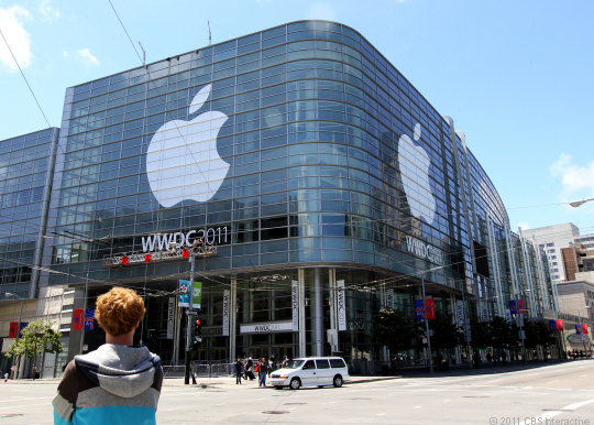 Five Big Questions Heading Into Apple's WWDC