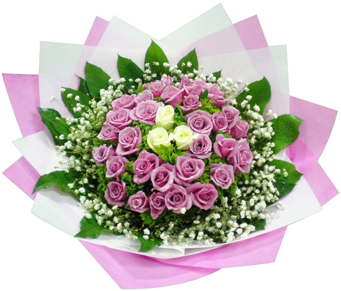 JUAL BUNGA MAWAR MARISO, MAKASSAR