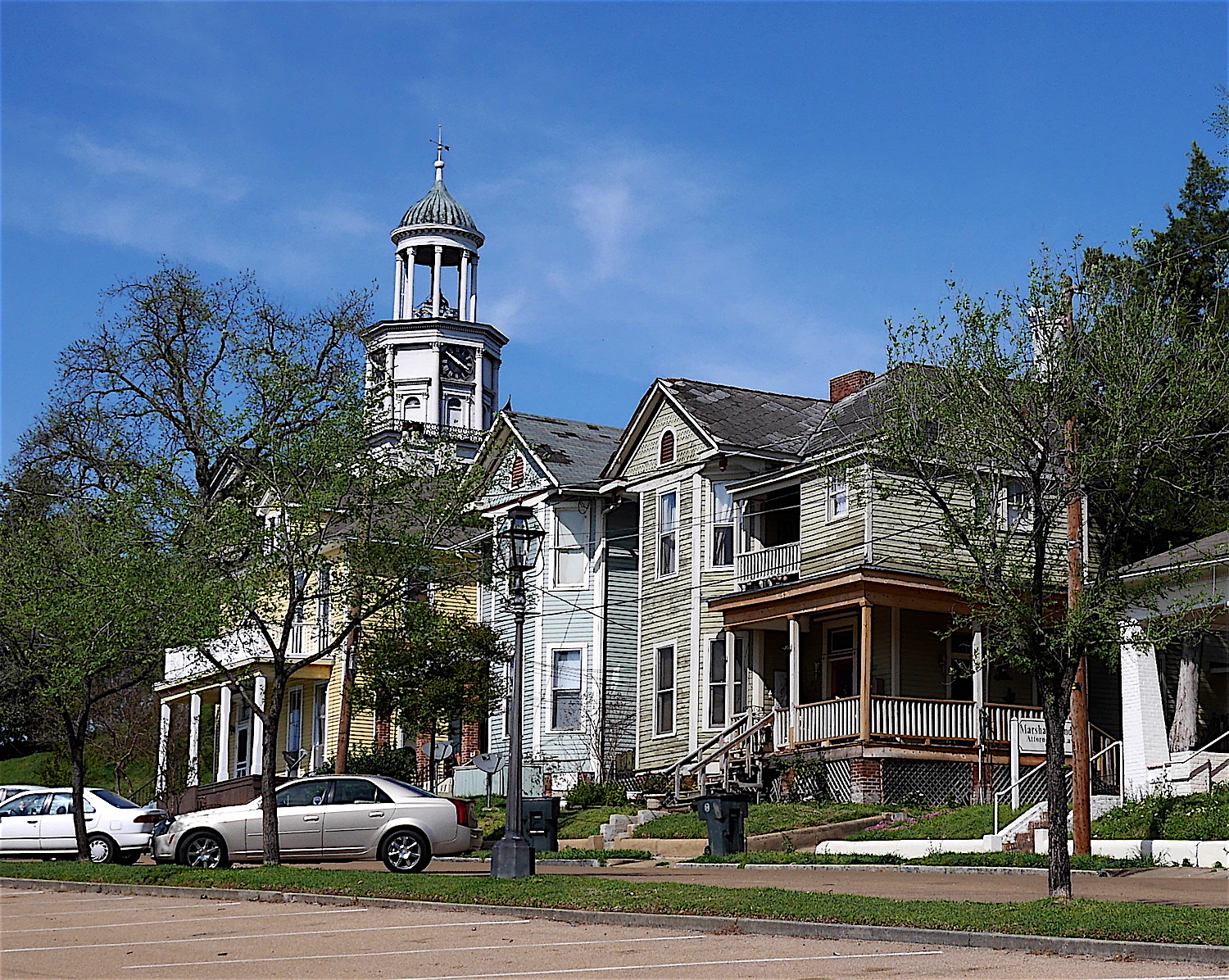 The PENguin Blog Historic Vicksburg