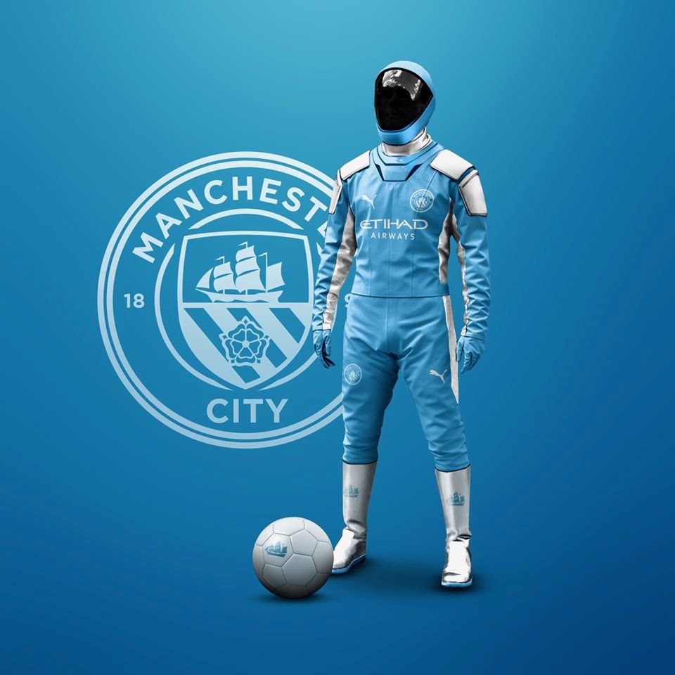 Insane 10 Pandemic Football Kits by Emilio Sansolini Footy Headlines