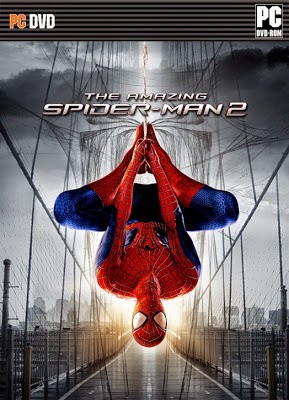 Amazing Spider Man Reloaded crack