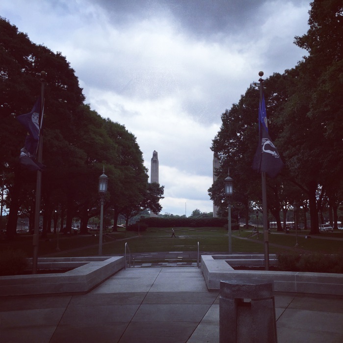 Trailheads A Walk through the Past A Tour of Historic Harrisburg