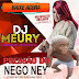 Dj Méury A Musa Das Produções - Pressão Do Nego Ney 2019 (Diferenciada)
