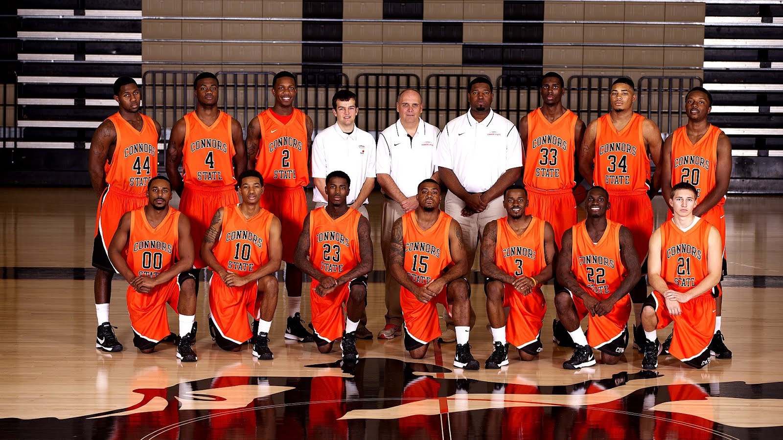201415 Oklahoma Sooners men's basketball team Basketball Choices