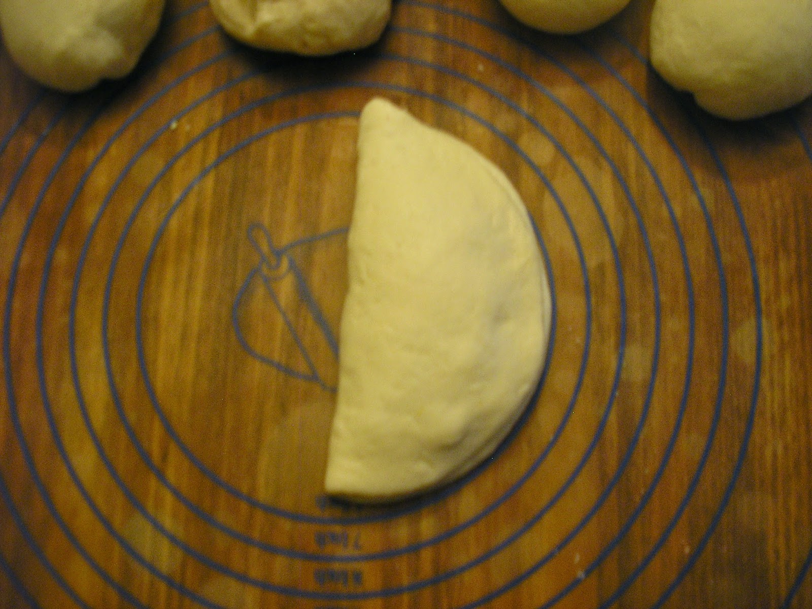 Passion Kneaded Jamaican Meat Loaf BreadBakers