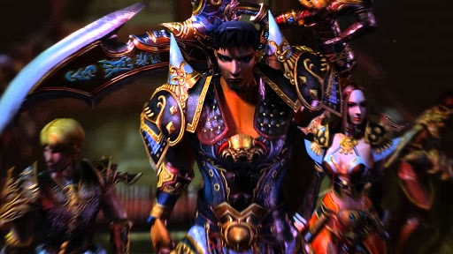 pvp 1-1 savaşçı metin2 pvpserverci
