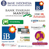 Daftar Kode Bank Untuk Transfer ATM Bersama Terbaru