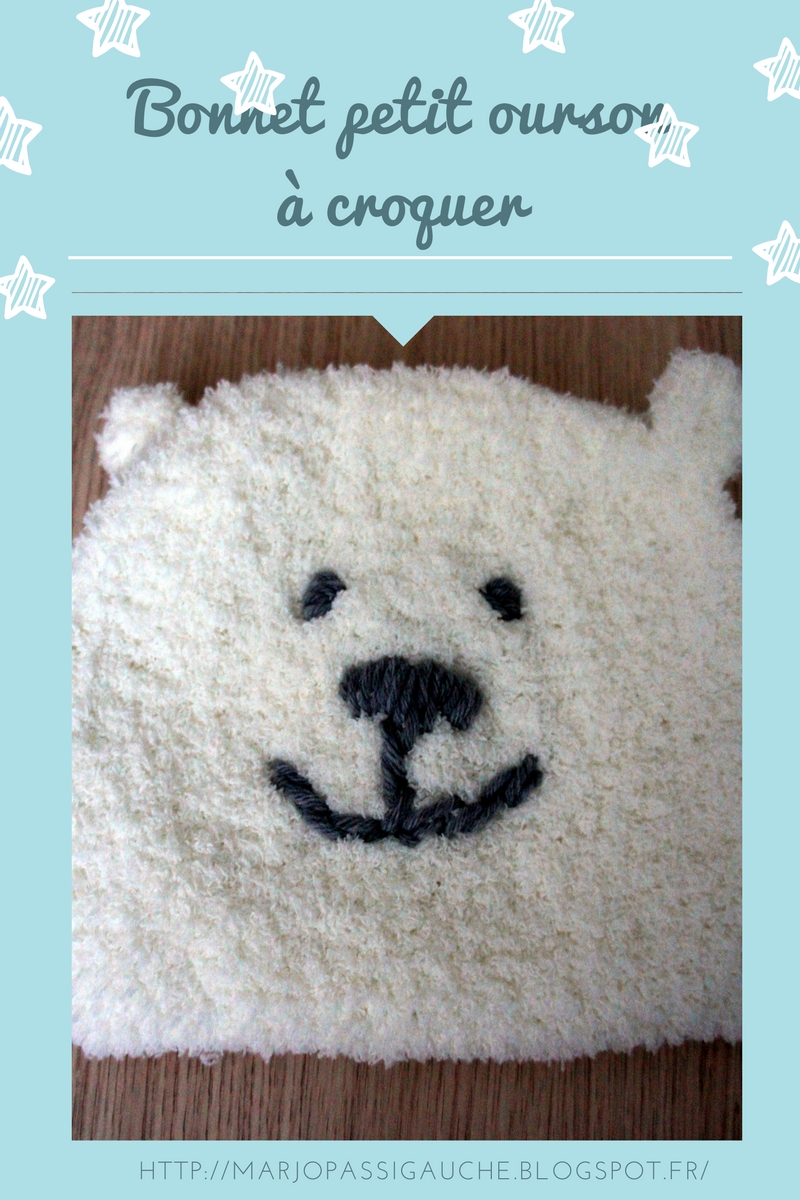 Bonnet Bébé Avec Oreilles De Chat – Tissu Acrylique Doux – Tailles 0-12 Mois Et 12-36 Mois – Couleurs Assorties – Idéal Hiver Et Sorties