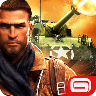 Brothers in Arms 3 mod apk Brothers in Arms 3 mod apk