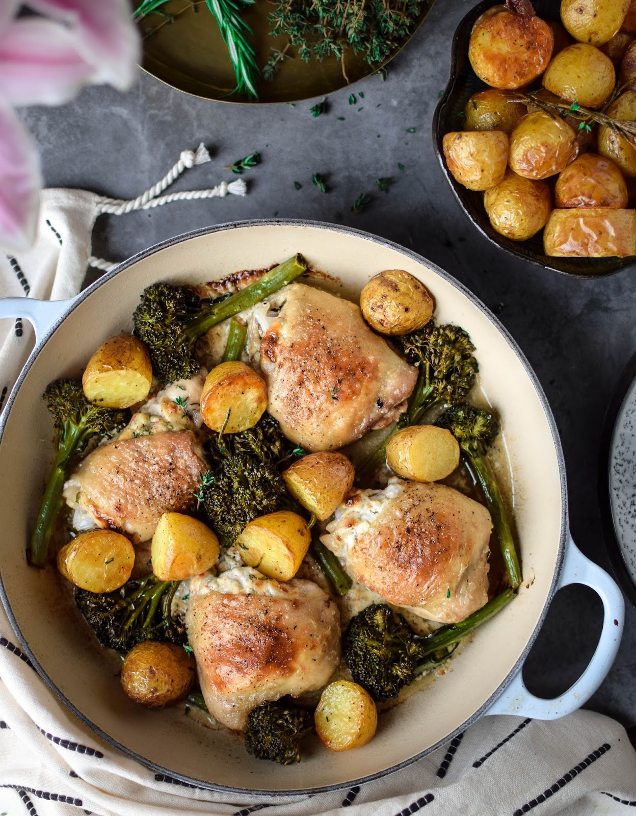 Blue Cheese and Chilli Stuffed Chicken Recipe Katiecakes