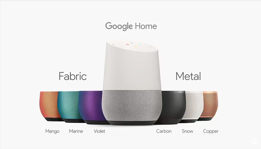 Google Home launching in UK: Find out UK release date and price of Amazon Echo rival Google Home is Finally Coming to the UK