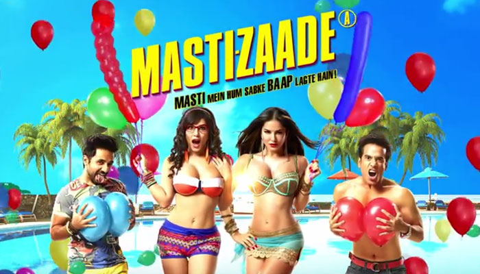 Bollywood movie Mastizaade Box Office Collection wiki, Koimoi, Mastizaade cost, profits & Box office verdict Hit or Flop, latest update Budget, income, Profit, loss on MT WIKI, Bollywood Hungama, box office india