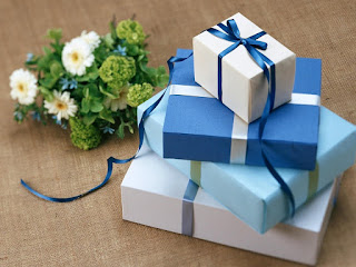 Latest IELTS Speaking Test | Gifts