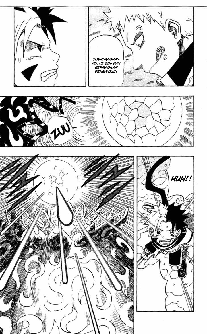 666 Satan chapter 20
