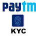 (Try Now) Paytm KYC Update – Now Paytm Min KYC is working Fine + Fake Min KYC Trick