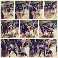 Kegiatan di Ciherangpondok Kegiatan di Ciherangpondok