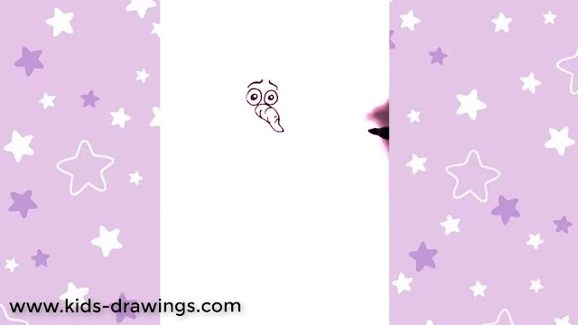 How to Draw a Snowman How to Draw a Snowman