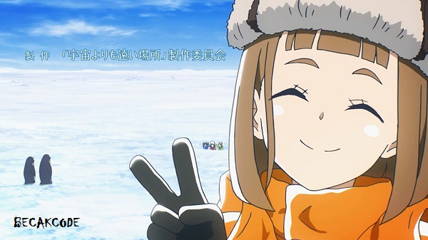 10 Top Saran Anime Terbaru Terbaik Sepanjang Masa