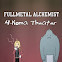 Download Fullmetal Alchemist Theater 4-Koma Episode 01 - 16 END [Batch] Subtitltes Indonesia