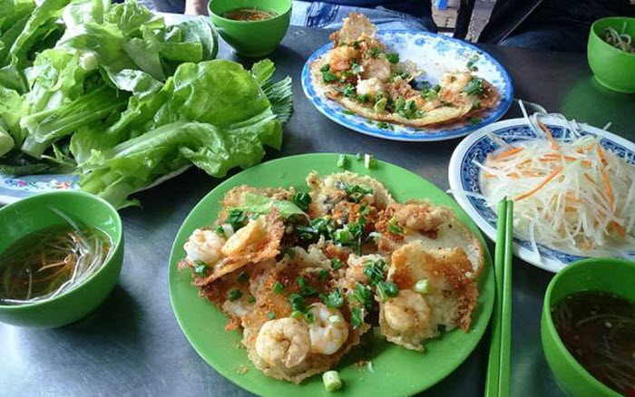 Kinh nghiệm du lịch Vũng Tàu tự túc giá hạt rẻ 2018