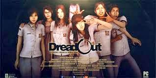 Dread Out Dread Out