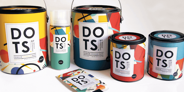 DOTS Christine Herrin DOTS Christine Herrin