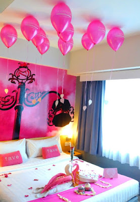 dekorasi kamar ulang tahun terbaru dekorasi kamar ulang tahun terbaru