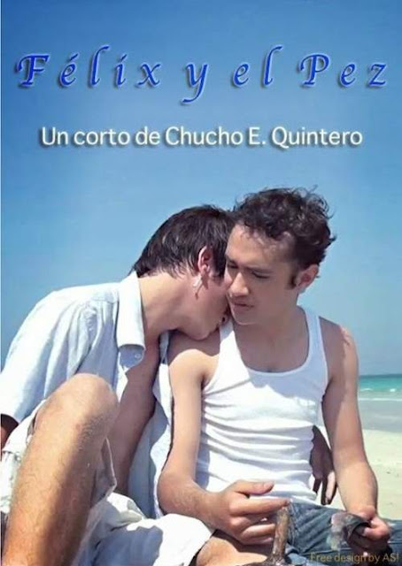 Felix y el pez, film Felix y el pez, film