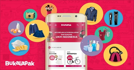 Bukalapak Cara Pembayaran Terlengkap di Bukalapak