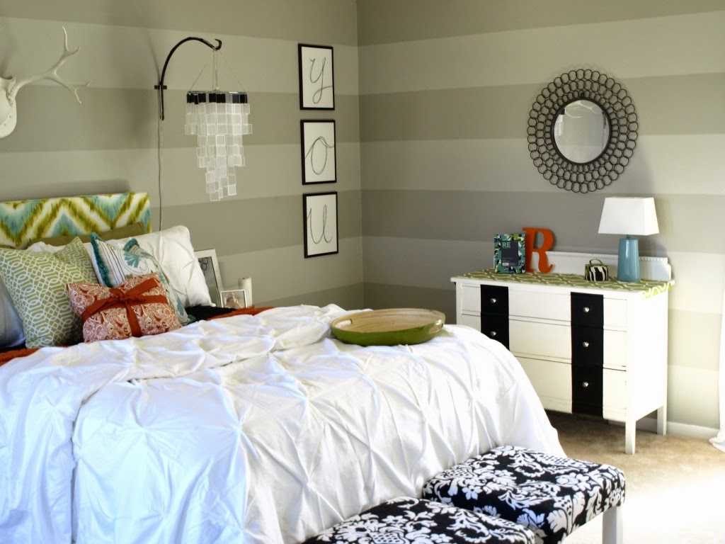 Diy Bedroom Decorating Ideas For Couples