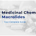 Macrolides
