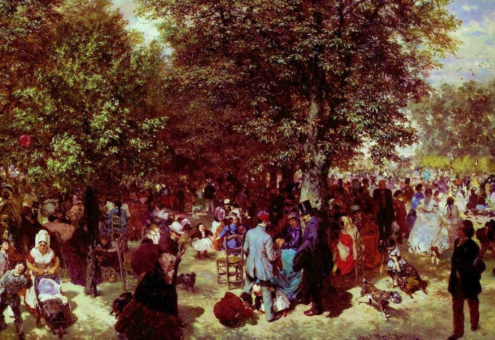 Adolph Menzel 1815 1905 German Painter Artists And Art adolph-menzel-1815-1905-german-painter-artists-and-art