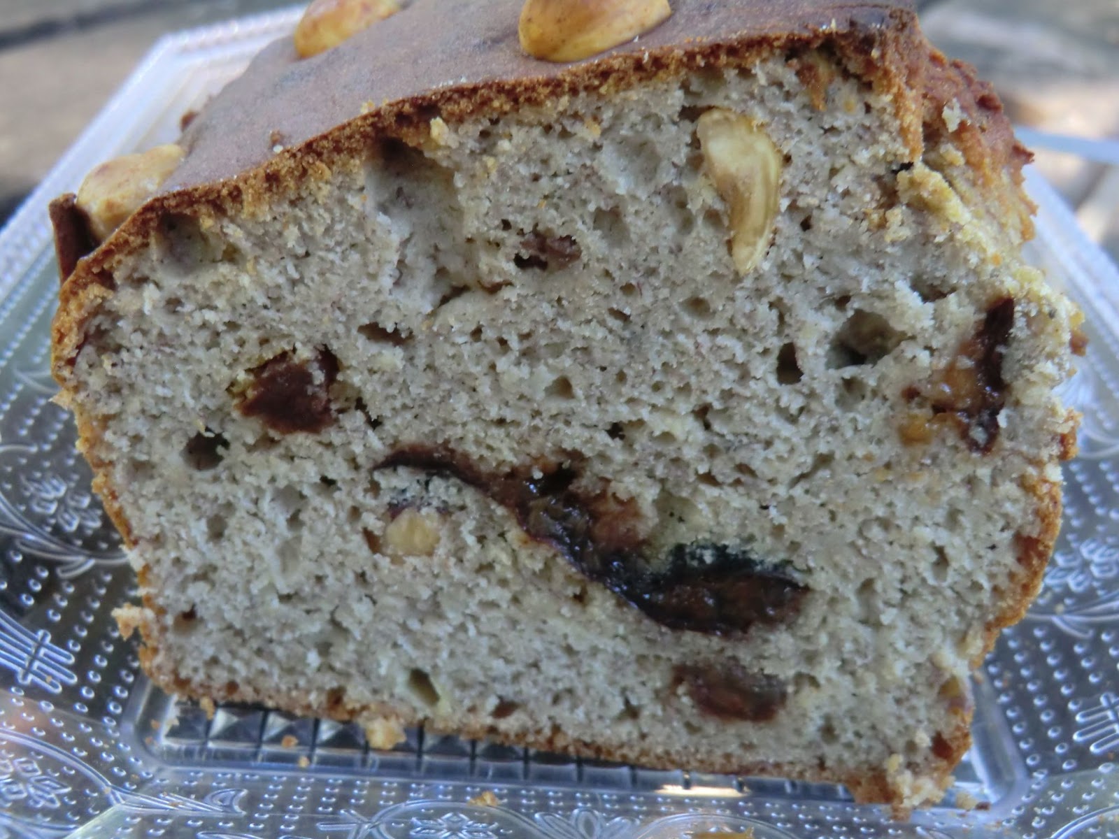 Ma petite cuisine gourmande sans gluten ni lactose: Banana ...