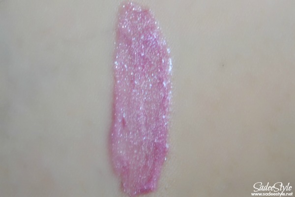 Pink Oasis Lip Gloss