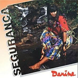 Denise - Segurança - 1993