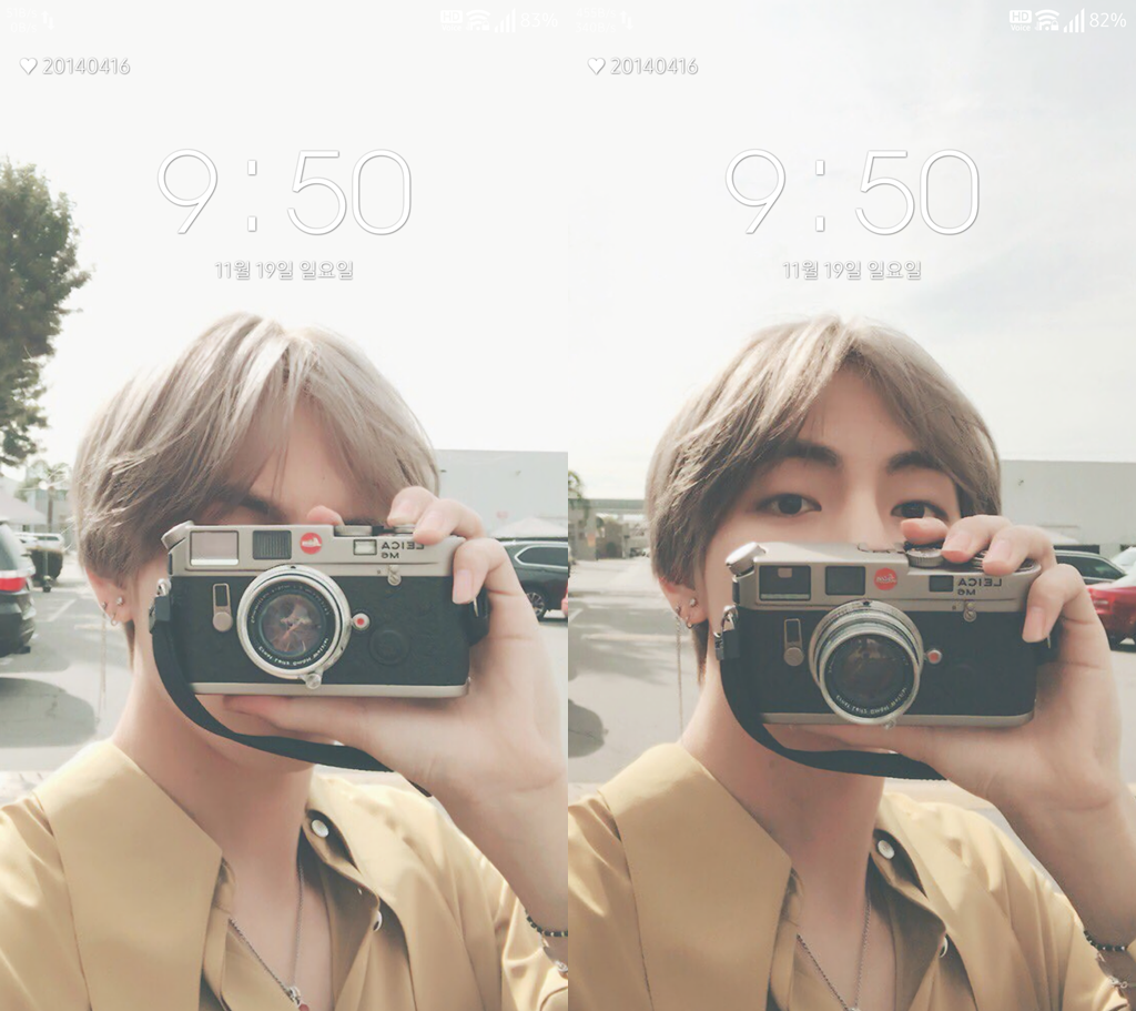 Bts V Taehyung Jimin Rap Monster Phone Wallpaper