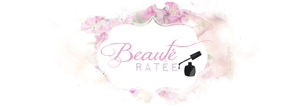 Beauté Ratée