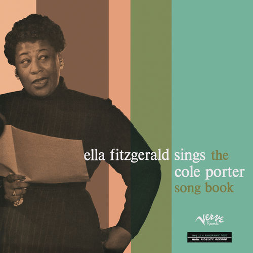 Mood du jour Every Time We Say Goodbye Ella Fitzgerald Mood du jour Every Time We Say Goodbye Ella Fitzgerald