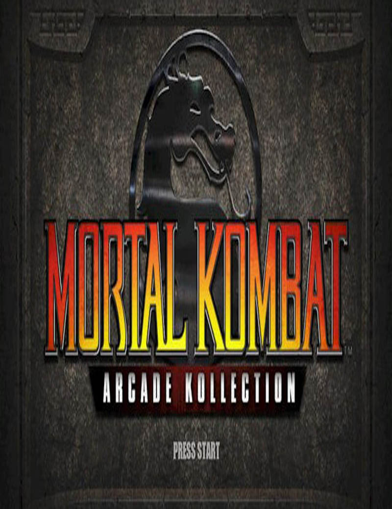 download mortal kombat arcade kollection ps4 for free