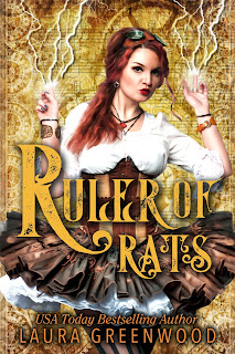 Ruler of Rats Rats Tori Laura Greenwood