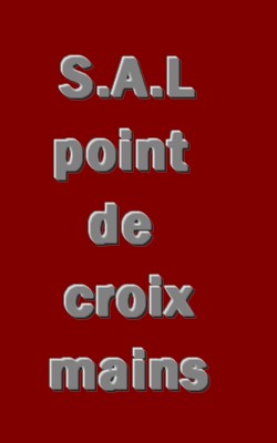 POINT DE CROIX