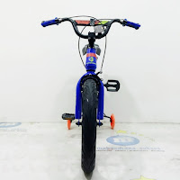 18 Inci Sepeda Mazara MZ2255-28 BMX Kids Bike