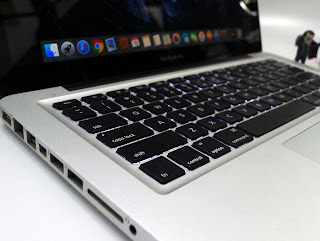 MacBook Pro Core i5 13-inch Mid 2012