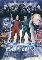 Super Mario Bros (1993) BluRay 720p Subtitulados