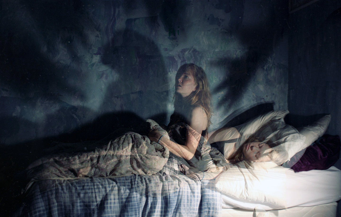 Most dream visitations often happen to people who have recently lost someone. - Signs Your Deceased Loved One Is Still Nearby. Most dream visitations often happen to people who have recently lost someone. - Signs Your Deceased Loved One Is Still Nearby.