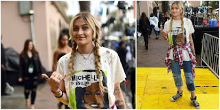 Paris Jackson