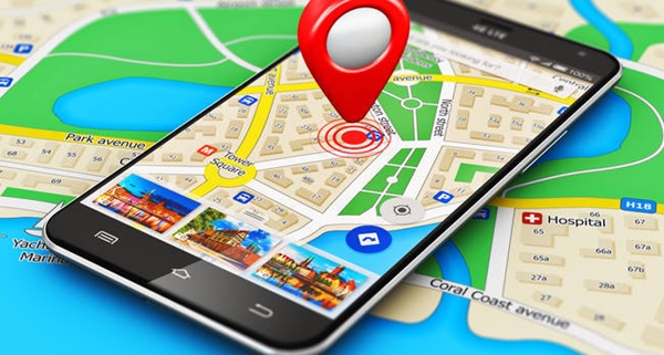 Cara Mencantumkan Lokasi Usaha di Google Maps