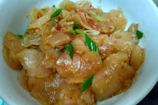 Resep Cara Membuat Macam Seblak Ciri Khas Bandung Resep Cara Membuat Macam Seblak Ciri Khas Bandung