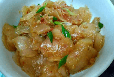 Resep Cara Membuat Macam Seblak Ciri Khas Bandung Resep Cara Membuat Macam Seblak Ciri Khas Bandung