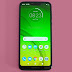 Motorola G7 Power in the test: Good battery for little money